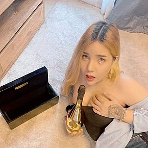 Kimuchi escort in Phuket