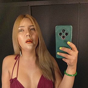 Kimuchi escort in Phuket