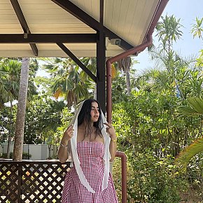 Nihal escort in Dubai