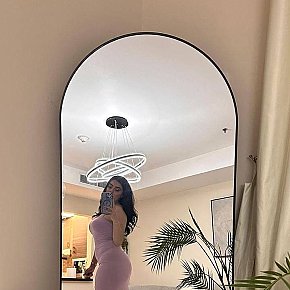 Nihal escort in Dubai