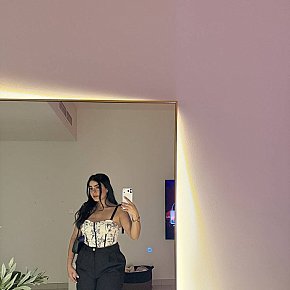 Nihal escort in Dubai