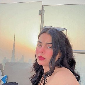 Nihal escort in Dubai