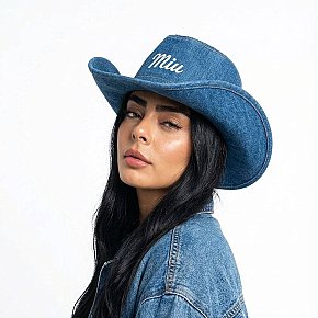Nihal escort in Dubai