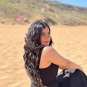 Nihal escort in Dubai