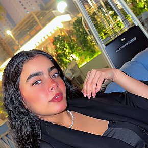 Nihal escort in Dubai
