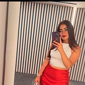Nihal escort in Dubai