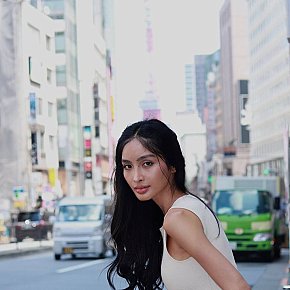 Anna escort in  offers Girlfriend Experience (GFE) services
