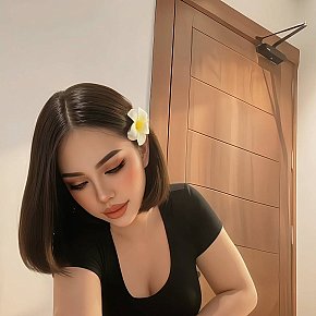 Maya escort in Riyadh offers Prostate Massage services