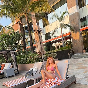 Moroccan Modelo/Ex-modelo escort in  offers Experiência com garotas (GFE) services