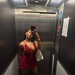 Darlyng Vip Escort escort in Marbella offers Girlfriend Experience (GFE) services