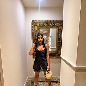 Darlyng Vip Escort escort in Marbella offers Girlfriend Experience (GFE) services