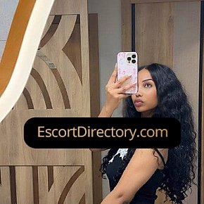 Eva Vip Escort escort in  offers Zungenanal (aktiv) services