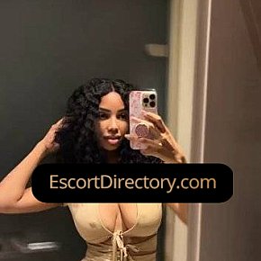 Eva Vip Escort escort in  offers Podolatria services