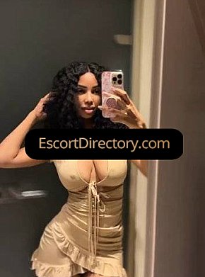 Eva Vip Escort escort in  offers Zungenanal (aktiv) services