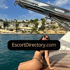 Eva Vip Escort escort in  offers Zungenanal (aktiv) services