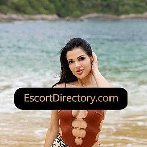 Laura Vip Escort escort in  offers Zungenküsse services