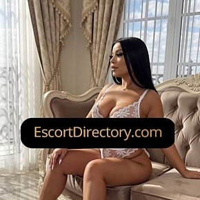 Amina Vip Escort escort in Bucharest offers Padrona (soft) services