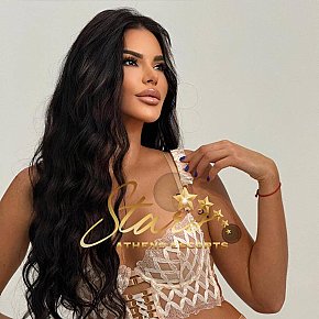 ANASTASIA-STARS Petite
 escort in Athens offers Blowjob with Condom services