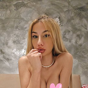 Francesca escort in Vantaa offers Blowjob without Condom services