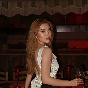 Nicole Super Booty
 escort in Dubai offers Dildo Play/Toys services