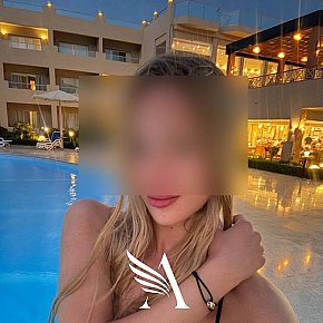 Aurora Vip Escort escort in Mallorca offers Blowjob mit Kondom services