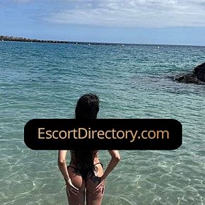 Yamila Vip Escort escort in Madrid offers Titjob services