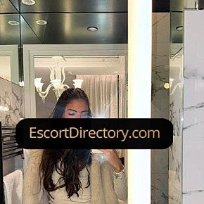 Yamila Vip Escort escort in Madrid offers Titjob services