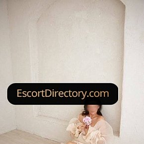 Diana-Bohemia Vip Escort escort in Wien offers Girlfriend Experience (GFE) services