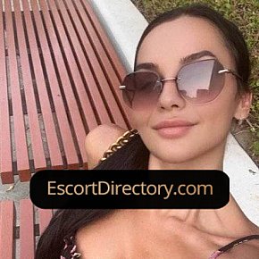 Yana Vip Escort escort in London offers Kamasutra services