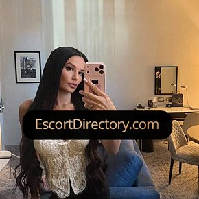Yana Vip Escort escort in London offers Kamasutra services