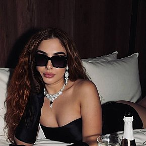 Adriana escort in Dubai