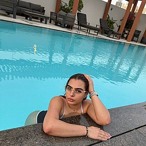 Adriana escort in Dubai