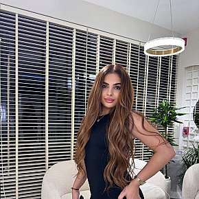 Adriana escort in Dubai