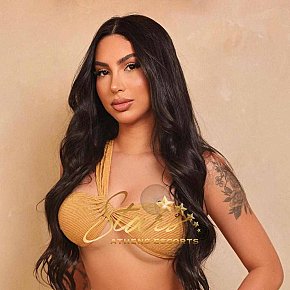 JADE-STARS Muscular
 escort in Athens offers Sex in Different Positions services