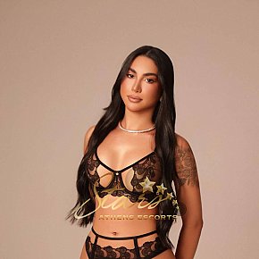 JADE-STARS Muscular
 escort in Athens offers Sex in Different Positions services