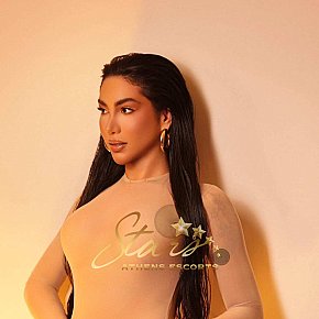 JADE-STARS Muscular
 escort in Athens offers Sex in Different Positions services