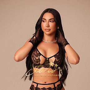 JADE-STARS Muscular
 escort in Athens offers Sex in Different Positions services