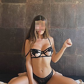 Rocio-Com Vip Escort escort in Pontevedra offers Sex in Different Positions services
