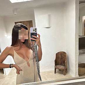 Rocio-Com Vip Escort escort in Pontevedra offers Sex in Different Positions services