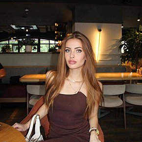 Angelina Fitness Girl
 escort in Dubai offers French Kissing services
