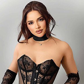 Niko All Natural
 escort in London offers Girlfriend Experience (GFE) services