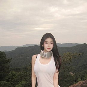 Tracy escort in Guangzhou offers Blowjob without Condom services