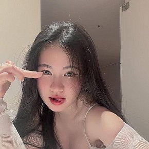 Anna escort in Abu Dhabi
