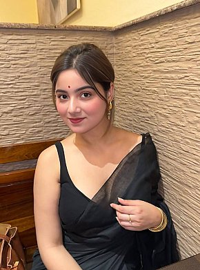 Mishail escort in Dubai offers Anal Sex services