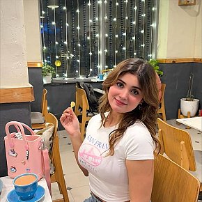 Mishail escort in  offers Sexo Anal
 services
