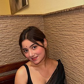 Mishail escort in Dubai offers Anal Sex services