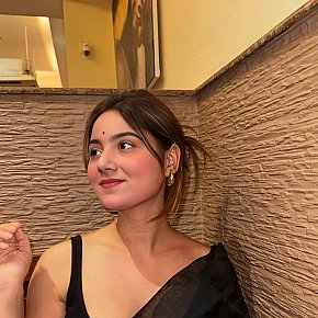 Mishail escort in Dubai offers Anal Sex services