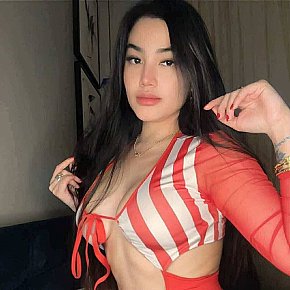 Maryam escort in Singapore City