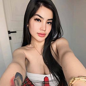 Maryam escort in Singapore City