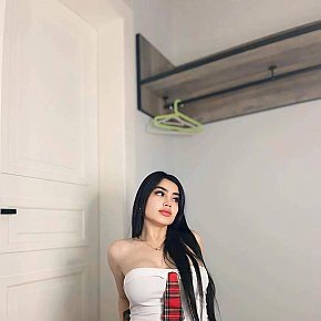 Maryam escort in Singapore City